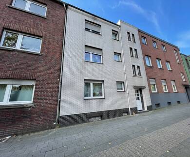 Haus zum Kauf 299.000 € 6 Zimmer 153 m² 366 m² Grundstück Stadtmitte Mönchengladbach 41061