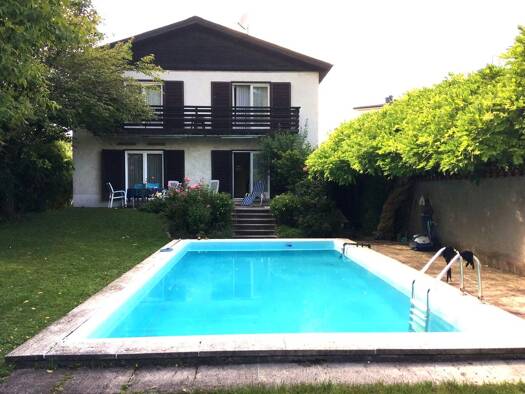 Haus zum Kauf 7 Zimmer 182 m² 679 m² Grundstück Salzburg 5020