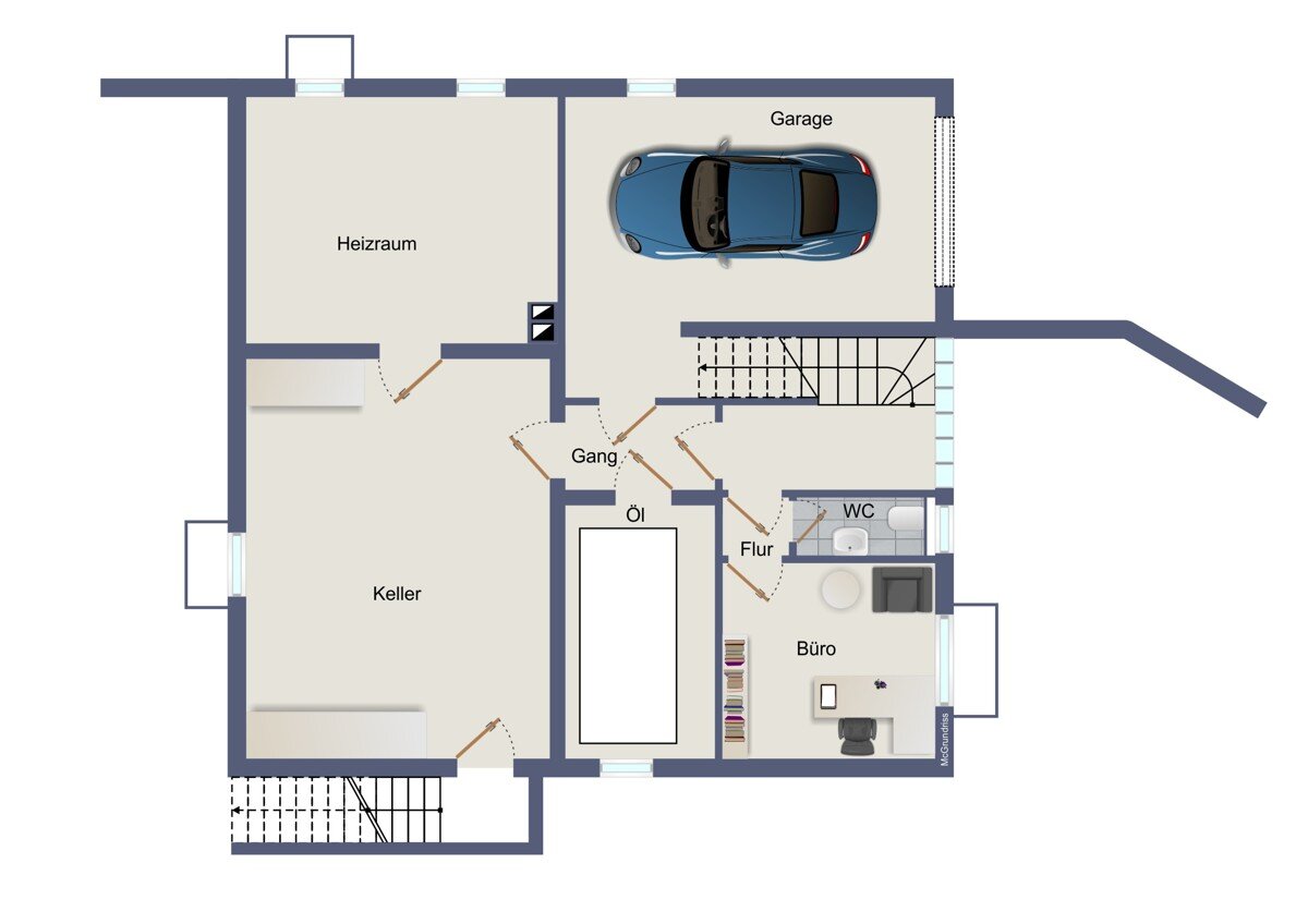 Einfamilienhaus zum Kauf 399.000 € 3 Zimmer 99,5 m²<br/>Wohnfläche 647 m²<br/>Grundstück 01.03.2025<br/>Verfügbarkeit Bauschlott Neulingen / Bauschlott 75245