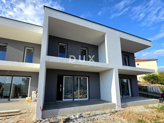 Wohnung zum Kauf - Erstbezug 325.000 € 4 Zimmer 97 m² EG Viškovo 51216