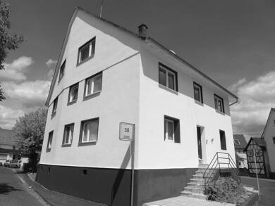 Mehrfamilienhaus zum Kauf 700.000 € 15 Zimmer 408 m² 500 m² Grundstück Roth Weimar 35096