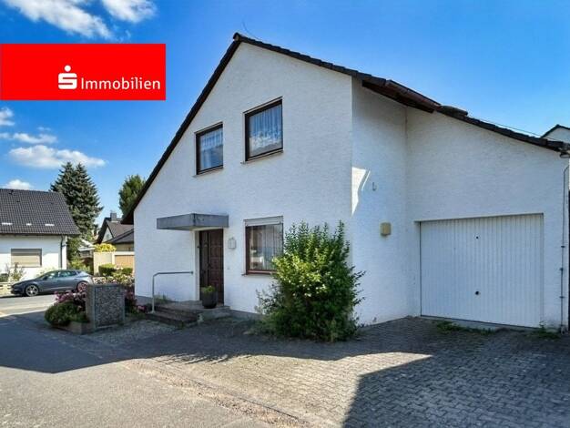 Einfamilienhaus zum Kauf 490.000 € 5 Zimmer 146,6 m² 431 m² Grundstück Roßdorf Roßdorf 64380