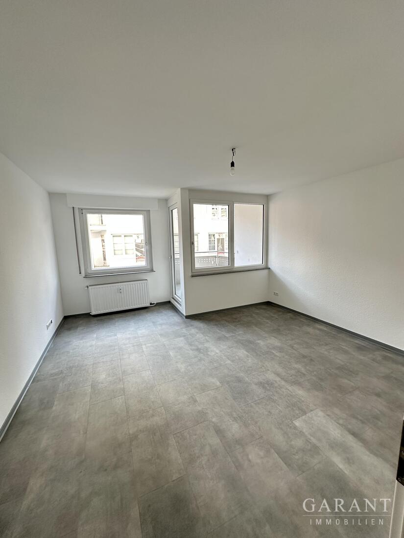 Wohnung zur Miete 850 € 3 Zimmer 71 m²<br/>Wohnfläche 1.<br/>Geschoss Bismarckstraße 13 Stadtgarten Heilbronn 74074