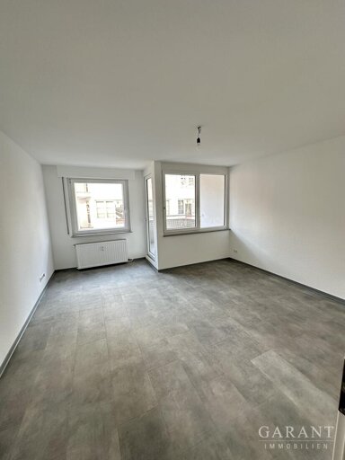 Wohnung zur Miete 850 € 3 Zimmer 71 m² 1. Geschoss Bismarckstraße 13 Stadtgarten Heilbronn 74074