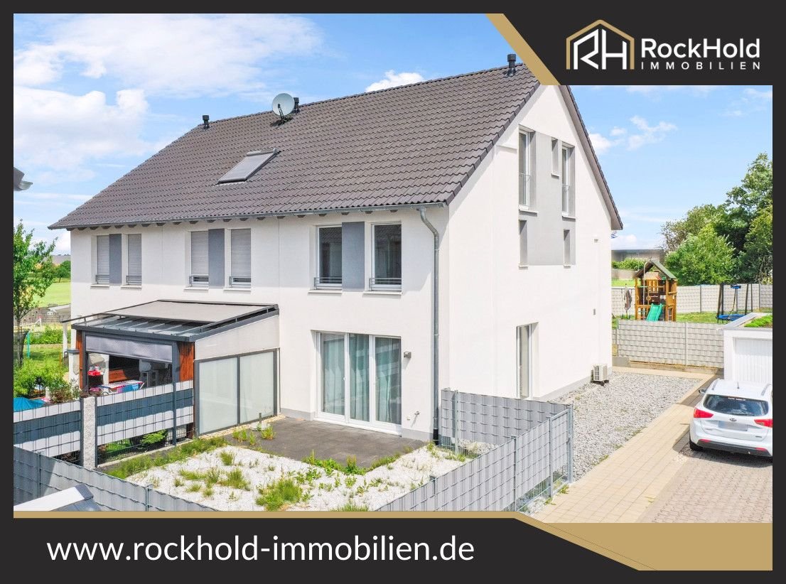 Reihenendhaus zum Kauf 539.000 € 5 Zimmer 136 m²<br/>Wohnfläche 273 m²<br/>Grundstück Kronau 76709