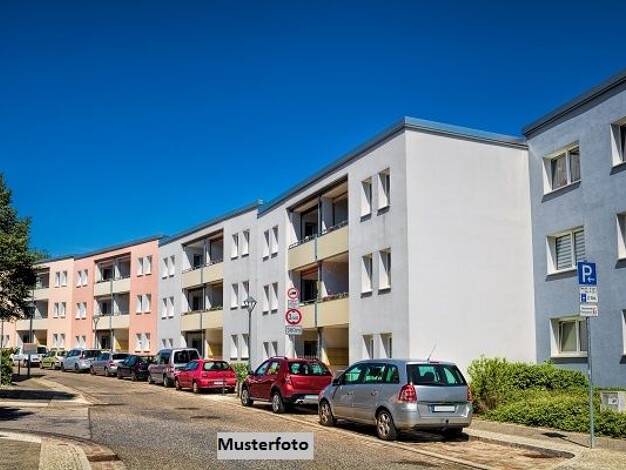 Mehrfamilienhaus zum Kauf 2.190.000 € 25 Zimmer 697,1 m² 424 m² Grundstück Ostend Innenstadt IV 60385