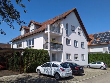 Wohnung zum Kauf 195.000 € 2 Zimmer 66,3 m² Beimerstetten Beimerstetten 89179