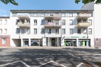 Büro-/Praxisfläche zur Miete provisionsfrei 1.170 € 4 Zimmer 123 m² Bürofläche Täubchenweg 51 Zentrum - Ost Leipzig 04317