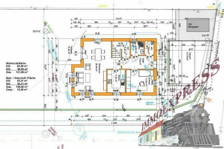 Einfamilienhaus zum Kauf 480.000 € 5 Zimmer 122 m²<br/>Wohnfläche 807 m²<br/>Grundstück Eichgraben 3032