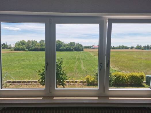 Wohnung zur Miete 1.400 € 5 Zimmer 122 m² frei ab 10.11.2026 Gaimersheim Gaimersheim 85080