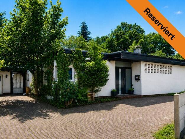 Bungalow zum Kauf 215.000 € 5,5 Zimmer 168,5 m² 1.467 m² Grundstück Heidmühle Schortens 26419