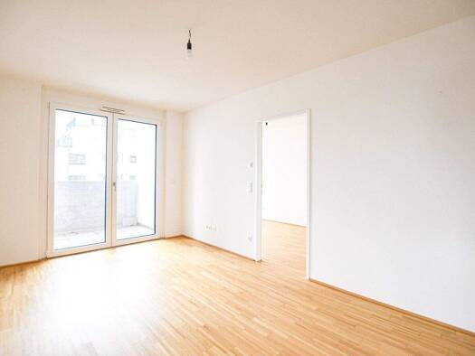 Wohnung zur Miete 875 € 2 Zimmer 2. Geschoss Wien 1200