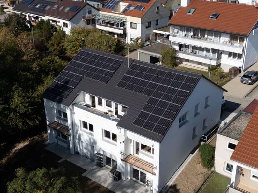 Terrassenwohnung zur Miete 1.400 € 4 Zimmer 103 m² frei ab sofort Grafenberg 72661