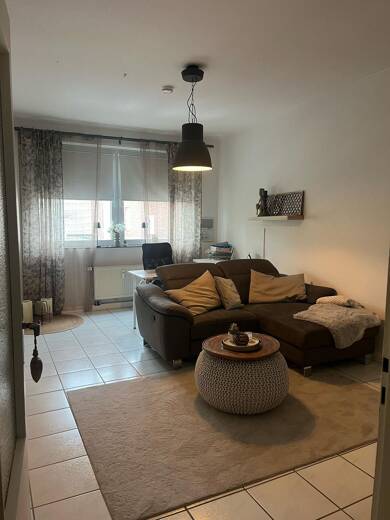 Wohnung zur Miete 1.052 € 4 Zimmer 131,6 m² 1 Geschosse frei ab sofort Stadtkern Jülich 52428