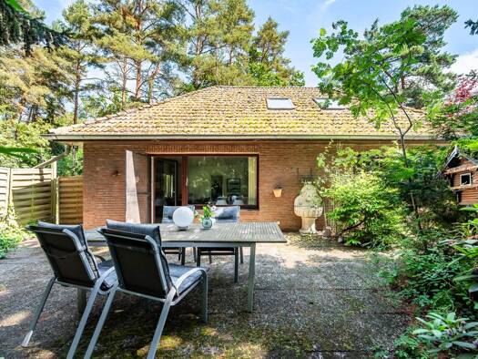 Einfamilienhaus zum Kauf 449.000 € 3 Zimmer 85 m² 1.549 m² Grundstück Maschen Seevetal 21220