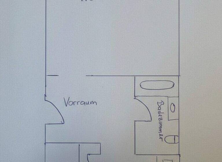 Studio zur Miete 490 € 1 Zimmer 39 m² 2. Geschoss Kaiser Franz Joseph-Ring Baden 2500