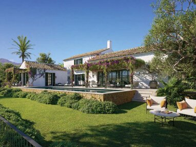 Villa zum Kauf provisionsfrei 3.700.000 € 8 Zimmer 350 m² 900 m² Grundstück Casares 29690