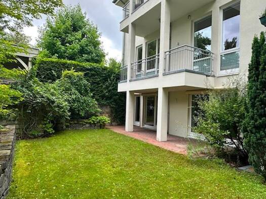 Terrassenwohnung zum Kauf 799.800 € 4 Zimmer 129 m² frei ab sofort Westend Berlin 14052