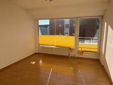 Wohnung zur Miete 385 € 1 Zimmer 22,7 m² 2. Geschoss frei ab sofort Theodor-Heuss-Str. 66a Weende Göttingen 37075