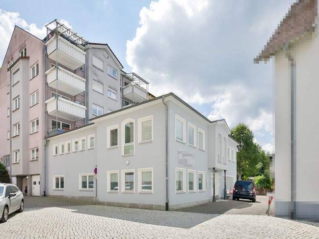 Bürofläche zum Kauf 110.000 € 3 Zimmer 92 m² Bürofläche Bad Wildbad 75323