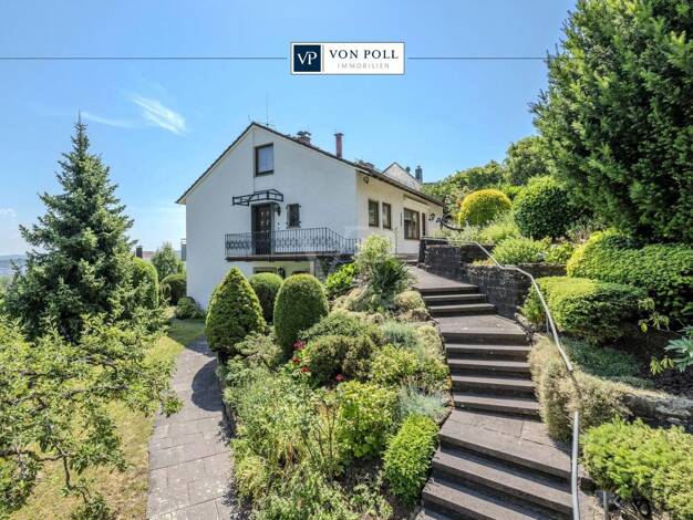 Einfamilienhaus zum Kauf 1.490.000 € 7 Zimmer 221 m² 850 m² Grundstück West Stuttgart 70193