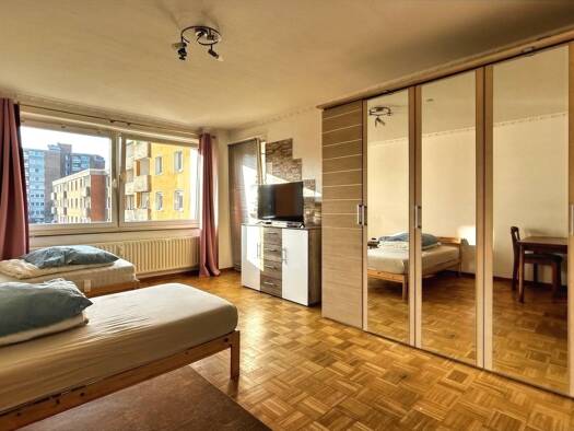 Wohnung zum Kauf 210.000 € 3 Zimmer 78,9 m² Groß Buchholz Hannover 30627