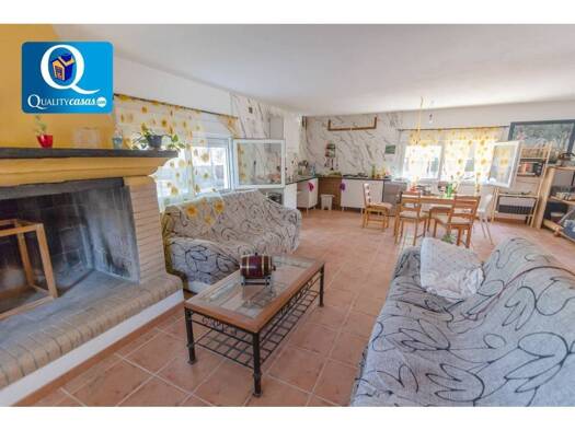 Chalet zum Kauf 206.900 € 5 Zimmer 300 m² 900 m² Grundstück Tibi 03109