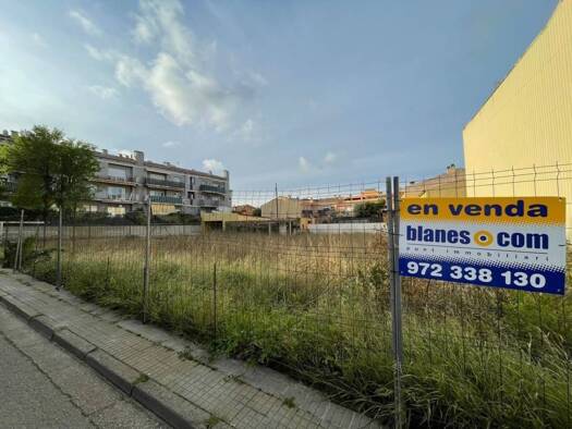 Acker-/Waldstück zum Kauf 279.000 € del Piverd 51 Palafrugell 17200