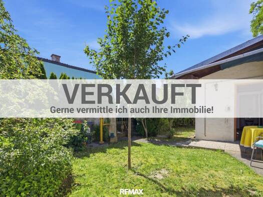 Einfamilienhaus zum Kauf 69.900 € 53 m² 229 m² Grundstück Palterndorf-Dobermannsdorf 2182