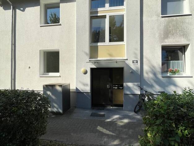 Wohnung zur Miete 473 € 2,5 Zimmer 51,6 m² 1. Geschoss Heinrich-Imbusch-Straße 10 Alstedde Lünen 44534