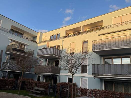 Wohnung zum Kauf 377.000 € 2,5 Zimmer 68,3 m² 3. Geschoss frei ab sofort Moosburg 85368