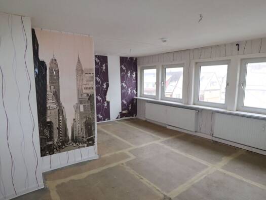 Wohnung zur Miete 450 € 3 Zimmer 74 m² 2. Geschoss frei ab sofort Schulstrasse 79 Bad Lauterberg 37431