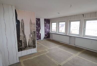 Wohnung zur Miete 450 € 3 Zimmer 74 m² 2. Geschoss frei ab sofort Schulstrasse 79 Bad Lauterberg Bad Lauterberg 37431