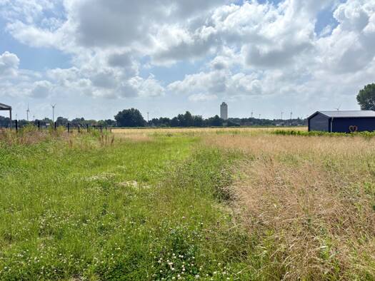 Grundstück zum Kauf 170.000 € 778 m² Grundstück Heinrich von Züthphen-Straße 18 Wesselburen 25764