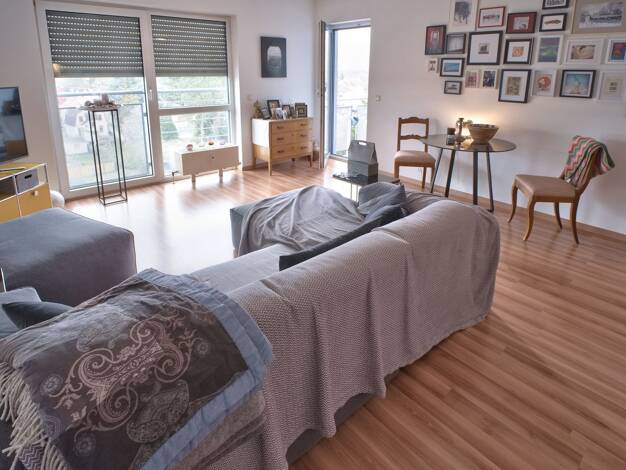 Wohnung zum Kauf 345.000 € 3 Zimmer 88 m² 5. Geschoss Sprendlingen Dreieich 63303