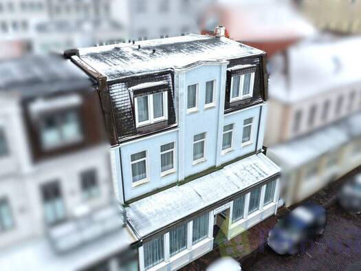 Haus zum Kauf 1.780.000 € 274 m² Grundstück Norderney 26548