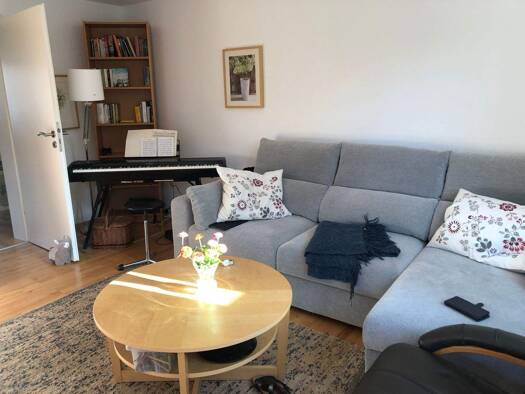 Wohnung zur Miete 585 € 3 Zimmer 1. Geschoss frei ab 01.04.2026 Heina Morschen 34326