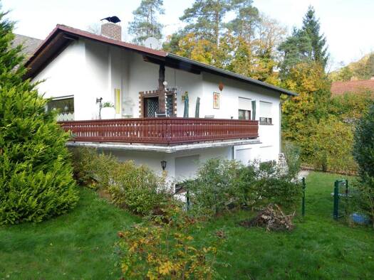 Haus zum Kauf 368.000 € 6 Zimmer 180 m² 998 m² Grundstück Hemfurth-Edersee Edertal 34549