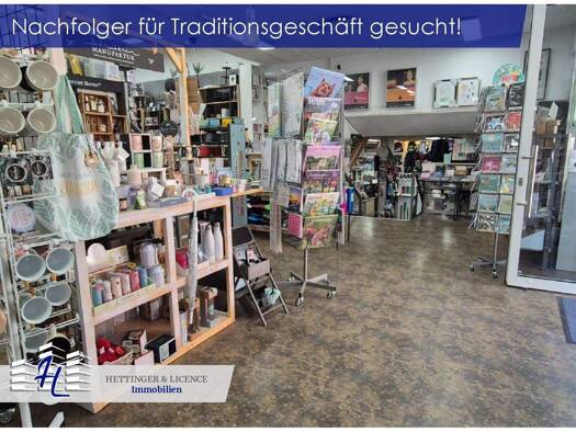 Laden zur Miete provisionsfrei 300 m² Verkaufsfläche Kitzingen 97318