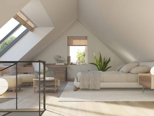 Wohnung zum Kauf - Neubau provisionsfrei 399.900 € 3 Zimmer 78 m² Strandstraße 2 Großenbrode 23775