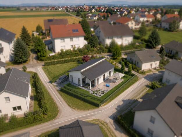 Bungalow zum Kauf 378.500 € 3 Zimmer 108 m² 630 m² Grundstück Neukalen Neukalen 17154