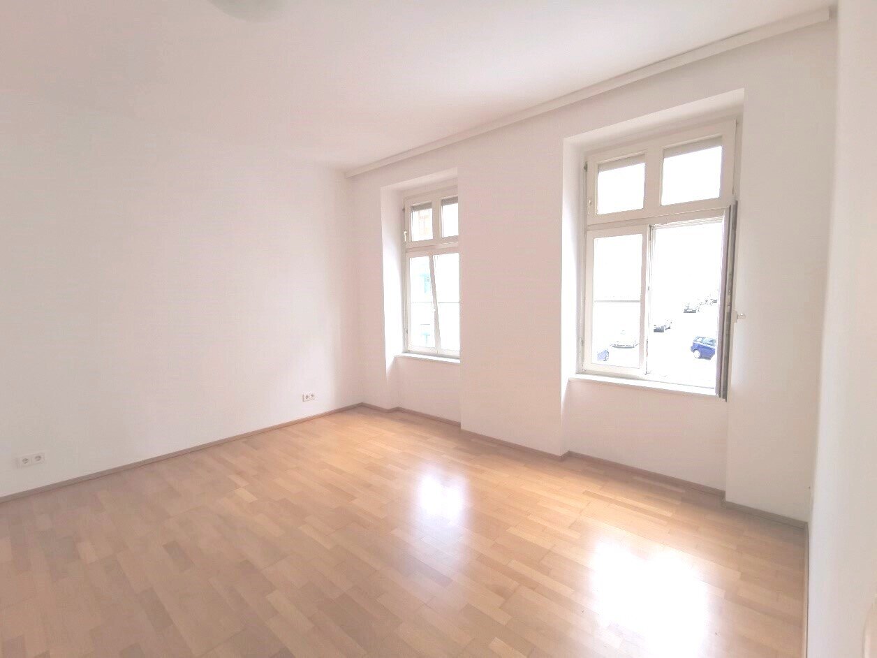 Wohnung zur Miete 717 € 2 Zimmer 52 m²<br/>Wohnfläche 1.<br/>Geschoss Wien 1120