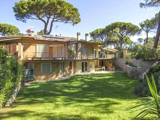 Haus zum Kauf 2.200.000 € 250 m² Castiglione della Pescaia 58043