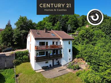 Wohnung zum Kauf 249.900 € 4 Zimmer 118 m² frei ab sofort Nordwest, Bez.1121 Zweibrücken 66482