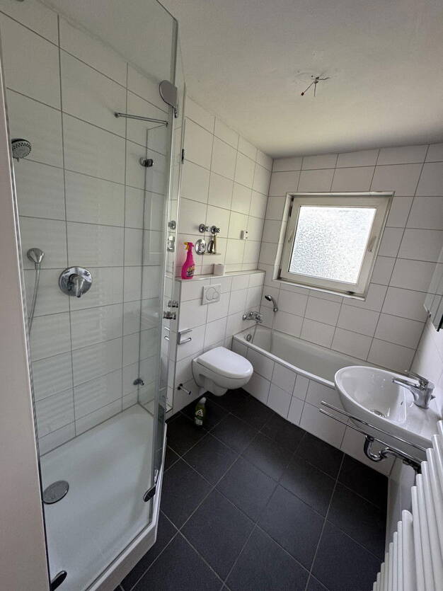 Wohnung zur Miete 845 € 3 Zimmer 71 m² 2. Geschoss frei ab 01.09.2025 Seebacher Straße 6 Mutterstadt 67112