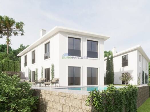Haus zum Kauf 5 Zimmer 261 m² 700 m² Grundstück Moscenicka Draga 0