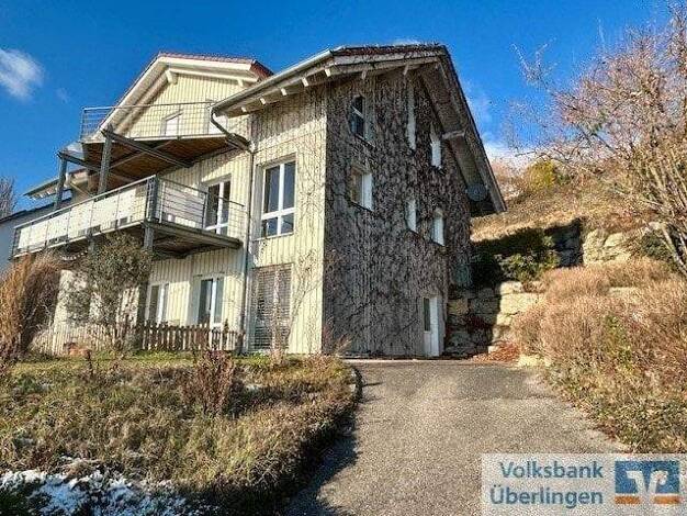 Einfamilienhaus zum Kauf 1.590.000 € 6 Zimmer 238 m² 1.068 m² Grundstück Ludwigshafen Bodman-Ludwigshafen 78351
