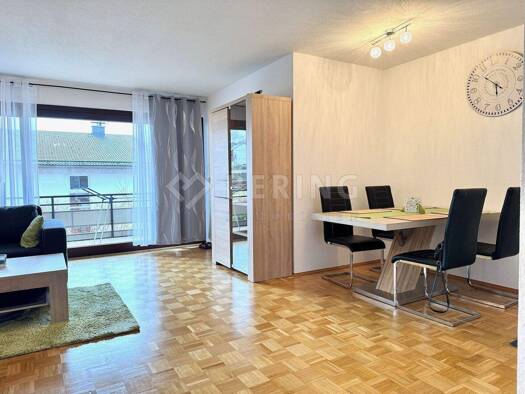 Wohnung zum Kauf 180.000 € 2 Zimmer 80,4 m² Weidenau Siegen 57076