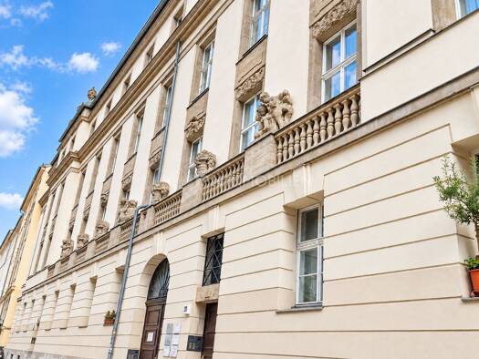 Wohnung zum Kauf 1.290.000 € 4 Zimmer 159,4 m² Mitte Mitte 10117