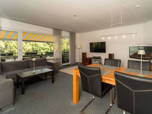 Wohnung zum Kauf 225.000 € 3 Zimmer 79 m² 2. Geschoss Süd Ludwigshafen am Rhein 67061